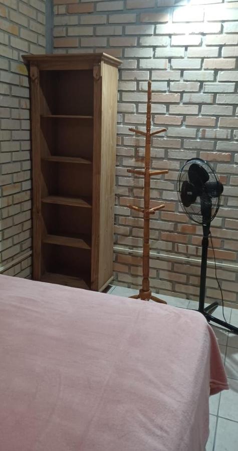 فيلا Florianópolisفي Casa Cachoeira المظهر الخارجي الصورة
