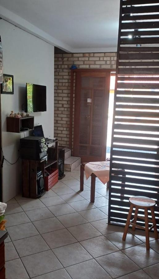 فيلا Florianópolisفي Casa Cachoeira المظهر الخارجي الصورة