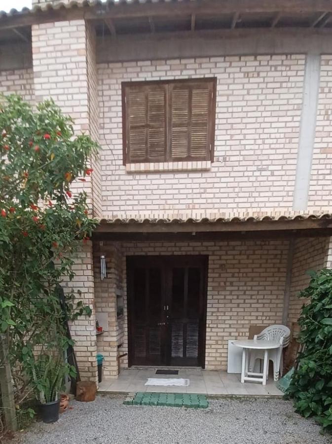 فيلا Florianópolisفي Casa Cachoeira المظهر الخارجي الصورة