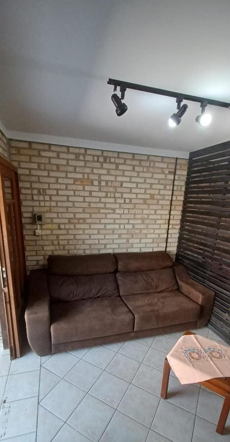 فيلا Florianópolisفي Casa Cachoeira المظهر الخارجي الصورة
