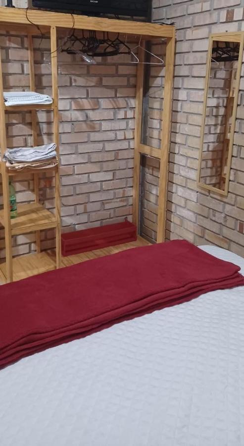 فيلا Florianópolisفي Casa Cachoeira المظهر الخارجي الصورة